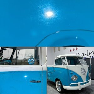 1960 VW Pickup