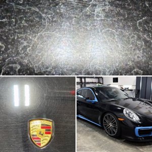 2019 Porsche 911 991.2