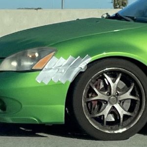 DuctTapeGreenCar3.JPG