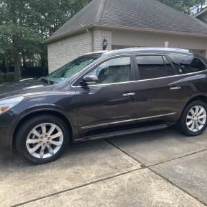 Buick Enclave