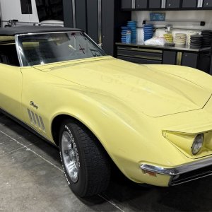Media '1969_Corvette001.jpg' in album '1969 Corvette'