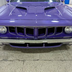 1971-Cuda-Sanding-Car003.JPG