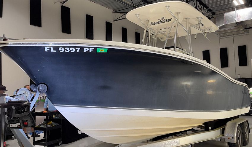 2013 Year in Review - The boat detailing projects of Marine 31 - The Hull  Truth - Boating and Fishing Forum