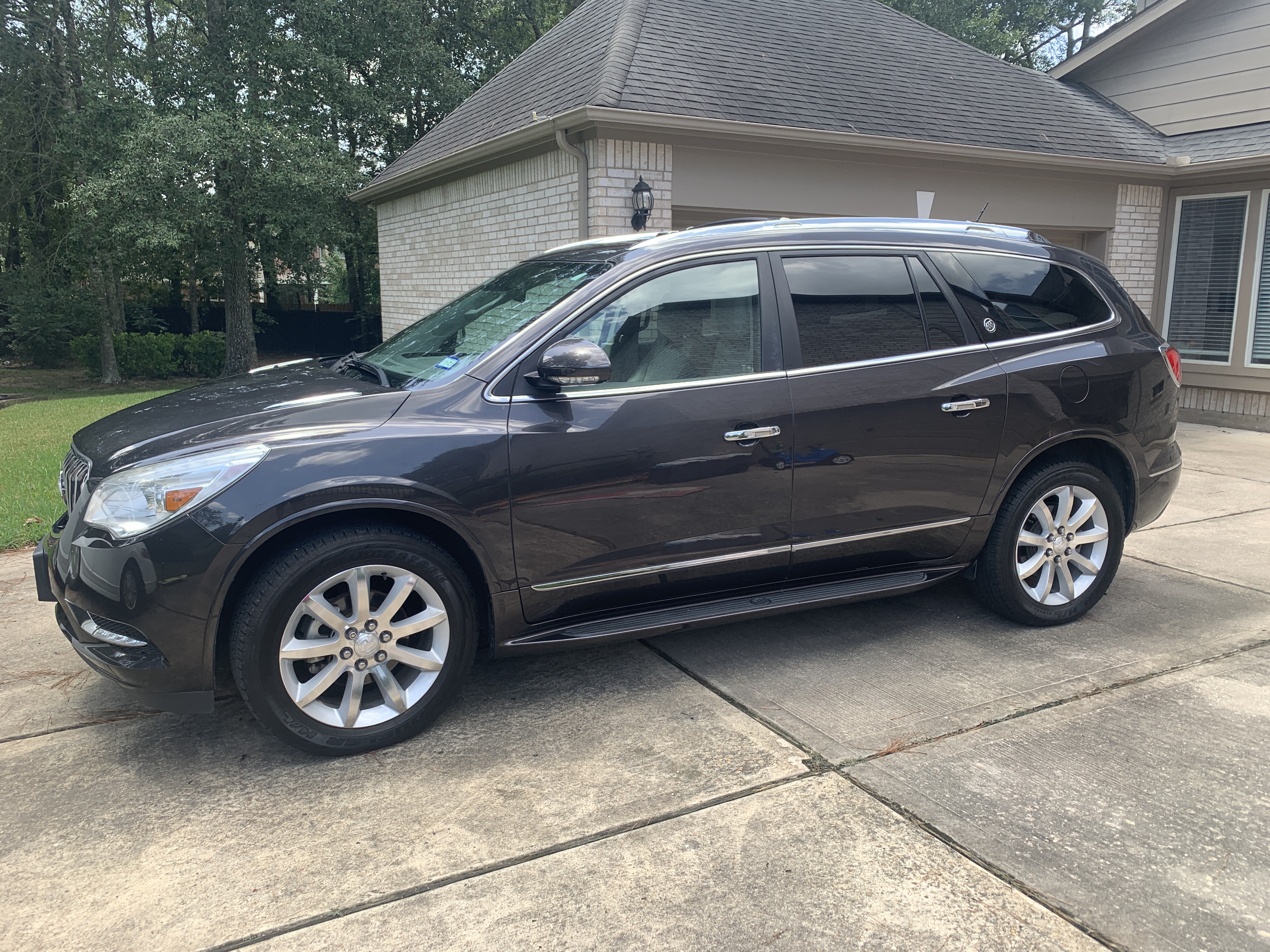 Buick Enclave